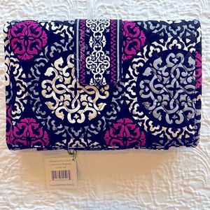 Vera Bradley Changing Pad Clutch